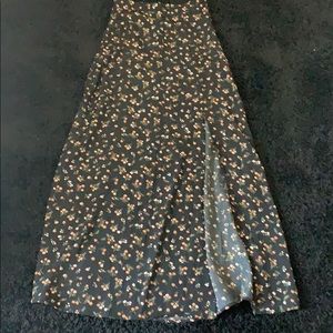 Nasty Gal Skirt